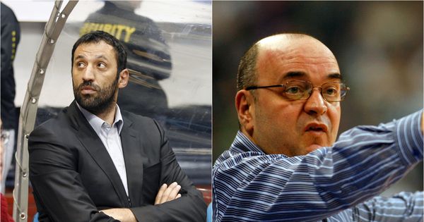 Kakve reči Divca o Vujoševiću: Bez tebe ne bih ušao u Kuću slavnih!