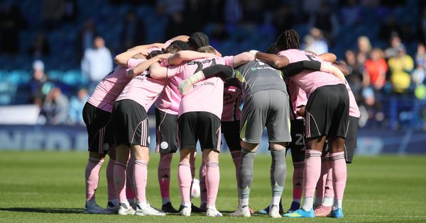 Engleski šampion ne izbegava kaznu i mogao bi da završi u trećoj ligi