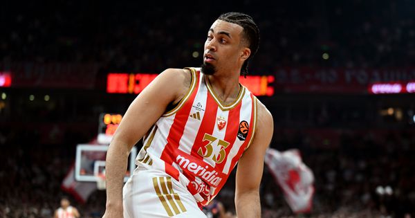 "Derbi je važan, ali..." Nvora pred meč sa Partizanom misli o Barseloni