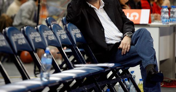 Davis Bertans progovorio srpski zbog Duleta Vujoševića...