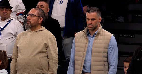 Selektor Srbije gleda Partizan!