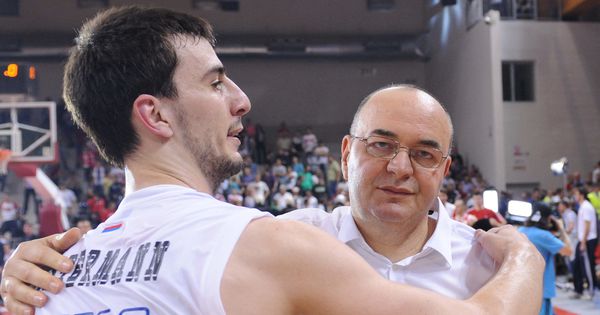 "Hvala za sve, generale!" Vesterman se setio Duletovih reči