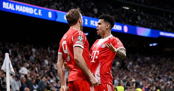 Neverovatni trio Bajerna među najboljima u 21. veku: Kejn, Dijas i Olise pred istorijskim uspehom!