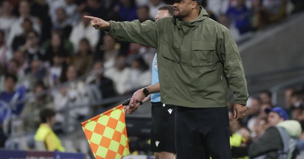 Kompani posle pobede nad Realom: Dobar rezultat, ali moramo da nadogradimo igru