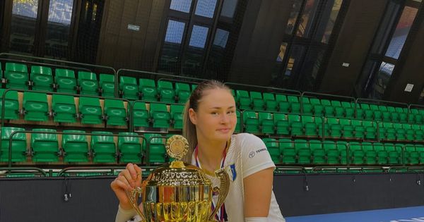 Milica Medved osvaja Ameriku /GALERIJA/