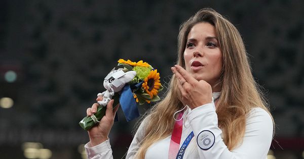 Priča koja pogađa u srce: Prodala olimpijsko srebro da spasi život bolesnom dečaku, a onda doživela ono što niko nije očekivao!