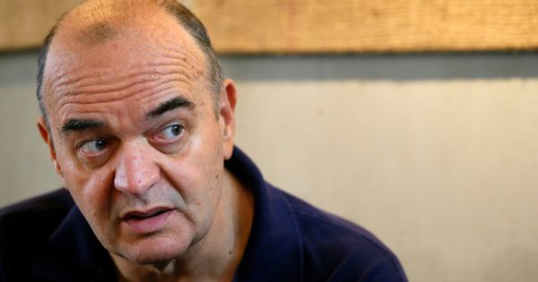 Predsednik FIBA Evrope se oprostio od Vujoševića: Bio je jedan od trenera koji su košarku učinili velikom!