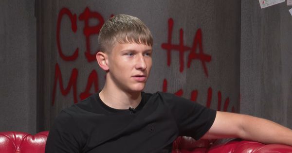 Zvezdin vunderkind otkriva šta mu je rekao Dejan Stanković i ko ga je prvi prihvatio: On je sjajan čovek, legenda! /VIDEO/