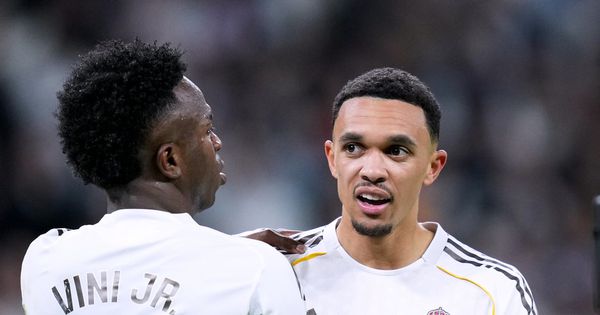 Legenda Mančester junajteda kritikovala zvezdu Reala: Igra kao dete, daleko je on od velikog fudbalera!