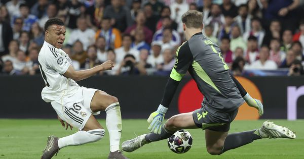 Nojer kao panter zaledio Madrid, Real pred fudbalskim Mont Everestom: Bajern ima prednost, ali Kraljevi imaju devet života!