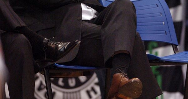 "Dule je bio više od trenera – bio je učitelj igre i života!"