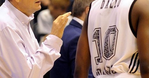 Još jedan Francuz se oprostio od Duleta na srpskom: Sve što sam postao nosi deo tebe!