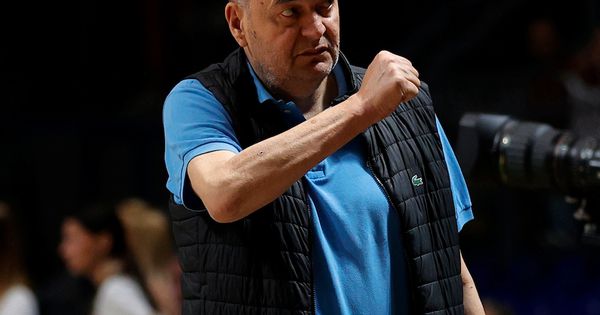 "Dule Vujošević je otišao u teškim mukama"