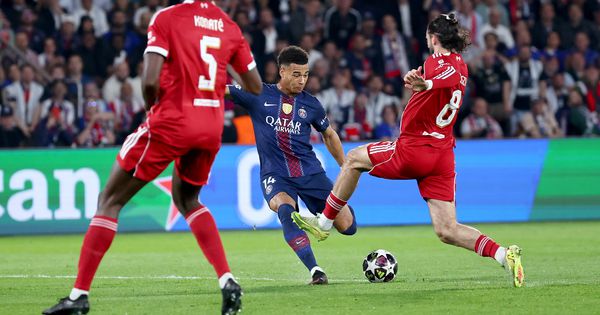 PSŽ – LIVERPUL Due se igra sa Redsima