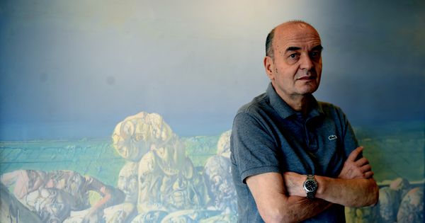 "Duško će ostati simbol znanja, autoriteta, borbenosti..." Oglasilo se Ministarstvo sporta posle smrti Vujoševića /FOTO/