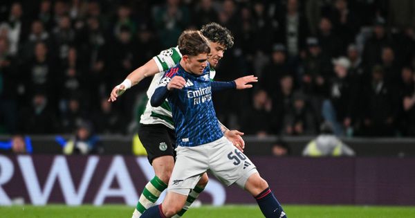 Oboren Jamalov rekord: Šesnaestogodišnjak ispisao istoriju Lige šampiona