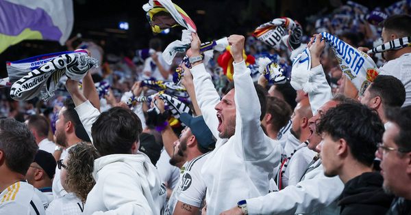 Posle rasisitičkih povika, novi skandal u Španiji: Navijači Reala pevali protiv Bajerna antiislamske pesme!