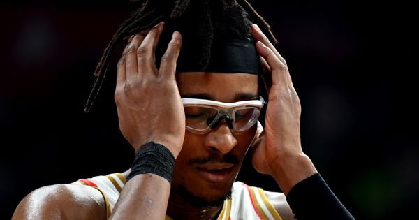 "Ova sezona mi je sve!" Moneke pred najvažniju utakmicu sezone: Imaću veoma gorak ukus ako ne uđemo u plej-of!