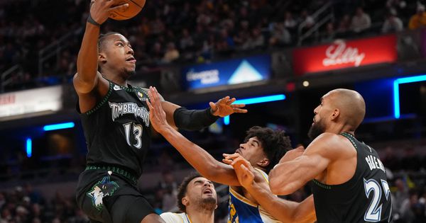 Vulvsi overili plej-of! Tabelu gleda i Jokić, ovako se sada crtaju pozicije