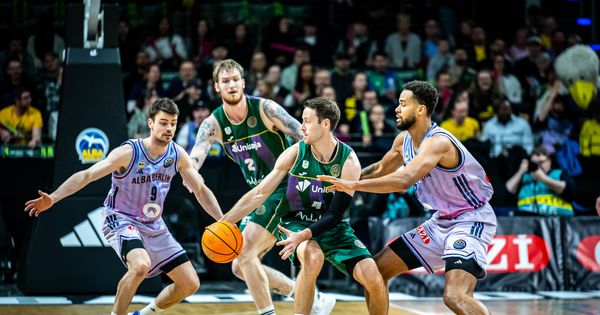 Unikaha opet ide na Fajnal for, Galatasaraj i Poceko izborili majstoricu!