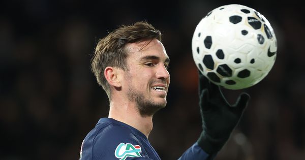 PSŽ tražio od Ruiza da igra pod bolovima, Španac odbio