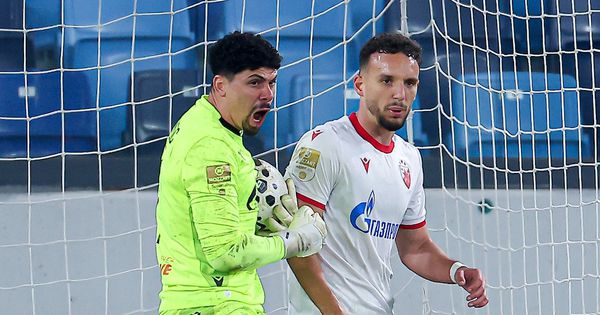 Mateus i Eraković proslavljaju jubileje: Brazilac uputio poziv navijačima /VIDEO/