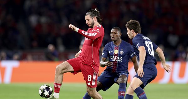 Evropski klasik u Parizu /GALERIJA/