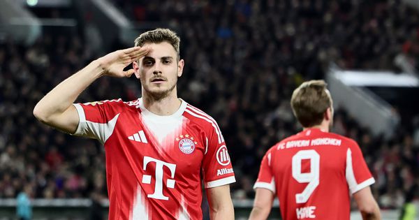 Real izgubio od Bajerna, ali pronašao rešenje najvećeg problema: Hrvat će otkloniti glavobolje na Bernabeu?