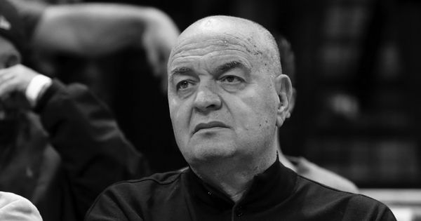 Kako je Duško Vujošević pričao o najuspešnijoj sezoni Partizana: Crno-belo vreme čuda