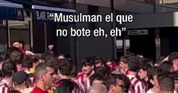 Sramni povici navijača Atletiko Madrida: Rasističke i verske uvrede ne prestaju!