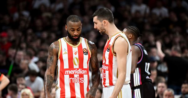 Kodi se oglasio u ponoć posle velike pobede Zvezde i plasmana u doigravanje, napisao je samo dve reči!