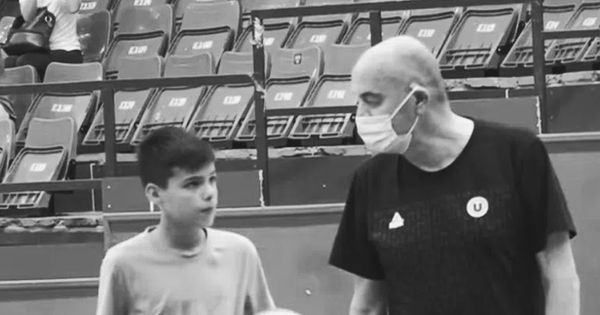 Sin Predraga Danilovića se dirljivo oprostio od Duleta, pa nekoliko sati kasnije doneo ogroman preokret i pobedu Srbiji!