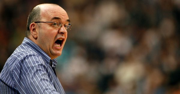 "Nije me baš sreća puno služila!" Duško je u ovom intervjuu otvorio srce i dušu o kultnoj sezoni Partizana