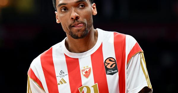 Prošle sezone u Zvezdi, ove kod Željka Obradovića: Panatinaikos naciljao još jedno pojačanje!