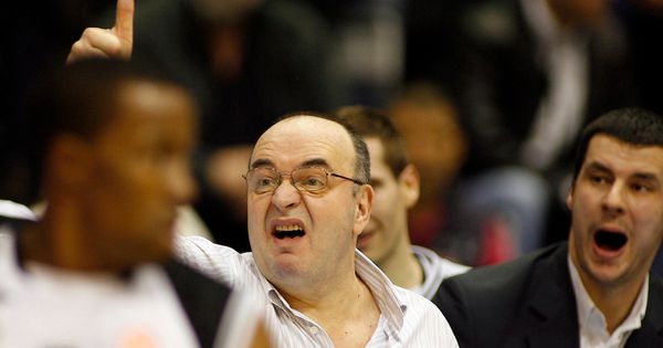 Vladimir Lučić uputio emotivne reči Duletu Vujoševiću: Možda nisam uvek razumeo tvoje metode, ali...