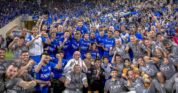 Preokretom do trofeja: Sergej i Al Hilal osvojili pehar!