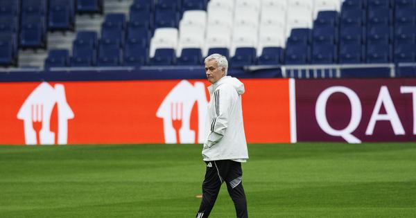 Benfika ne želi da ga pusti, ali Murinjo sanja samo jedan klub!