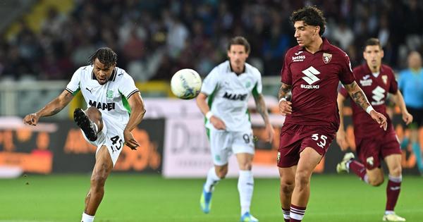 Torino srušio Sasuolo u meču koji je malo koga zanimao!