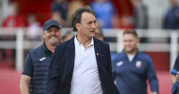 Tanjgina zamerka navijačima: Dođu da provociraju, ne želim da ćutim