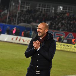 "Normalno je da sam 'grobar'" Ovako je Stolica pričao za Sportal: Prirodno je da želiš u Partizan ili Zvezdu