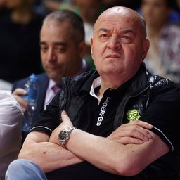 "I Zvezda i Partizan mogu na Fajnal-for!" Duško Vujošević optimističan: Crno-belima fale dva igrača, ali...