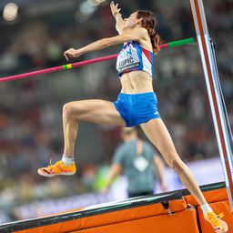 "Medalja je neminovna!" Angelina Topić blista pred finale, a njene reči o podršci sestre će vas raznežiti