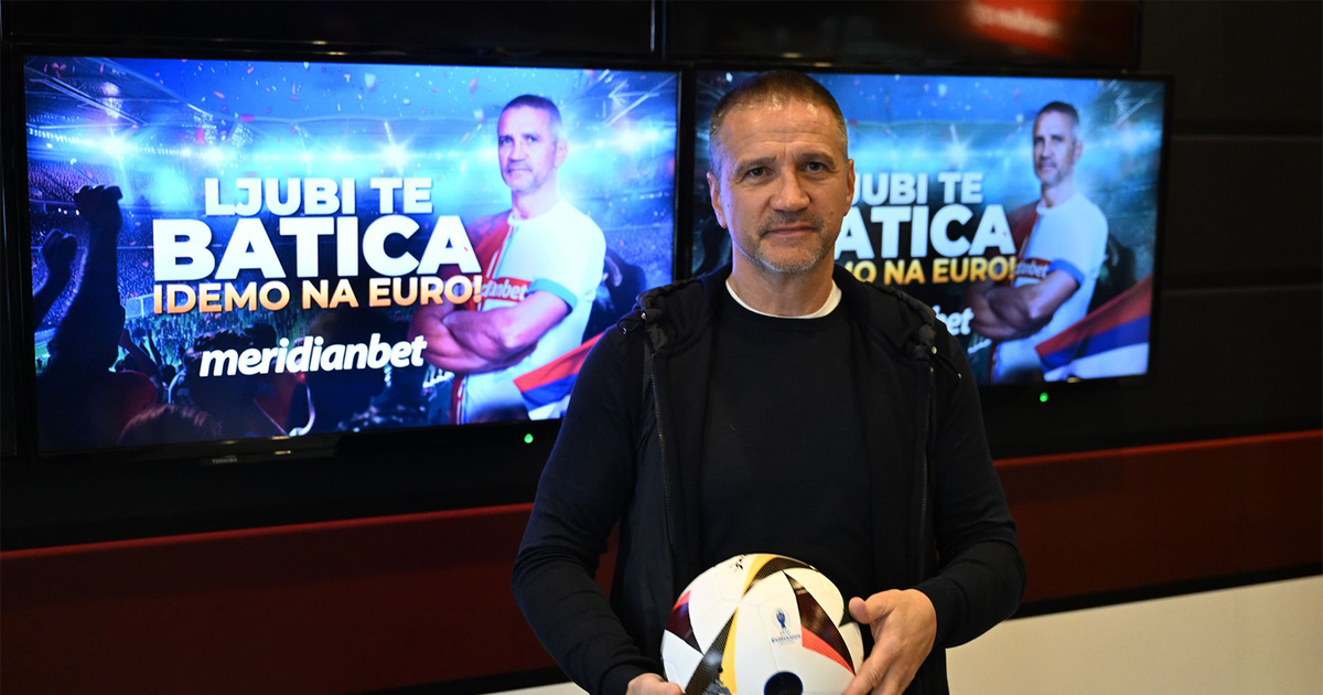 Batica Mirković za Sportal: Menjam kanal kad vidim moju glupost iz ...