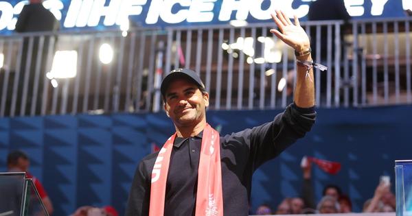 Federer se vraća na US open: Organizatori objavili kada će odigrati meč u Njujorku