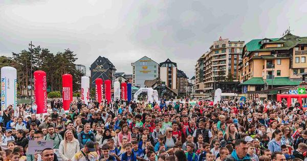 Od Istoka do Zapada – održana Regionalna finala Plazma Sportskih igara mladih