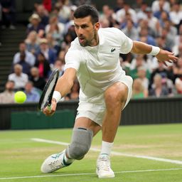 Nole napada novo polufinale Vimbldona, evo gde možete gledati meč Novak Đoković – Aleks de Minor