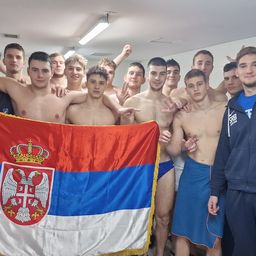 Srbija je u polufinalu Svetskog prvenstva!