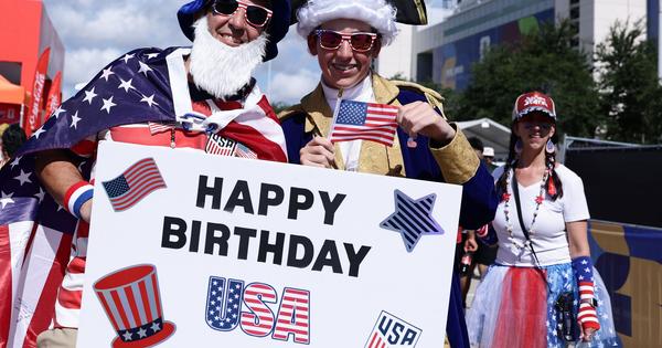 Pale se na NBA i bejzbol, a krišom gledaju “soker”! Fudbal zaludeo Ameriku, meč sa Belgijom oborio sve istorijske rekorde!