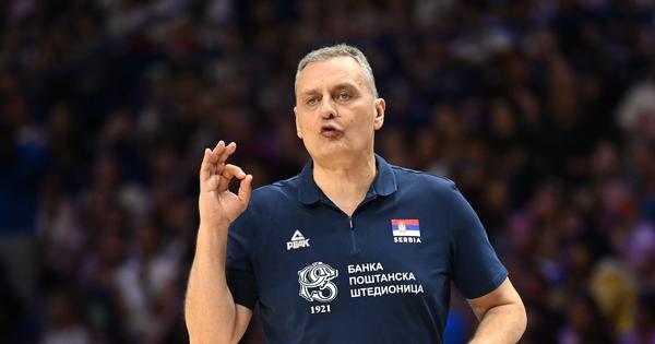 Reprezentacija se vratila u Beograd, selektor Terzić traži još veću podršku navijača: Treba nam još uzavrelija atmosfera za Francusku!
