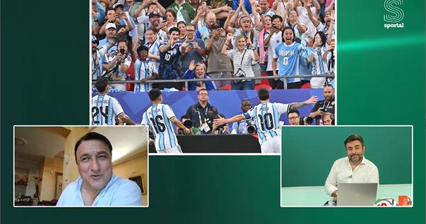 "Zbog Bosne još pevam hit Halida Bešlića, Ronaldo nije trebalo da ide na Mundijal, Mesi je desetka, ipak više volim dve devetke": Darko Pančev za Sportal o završnici SP /VIDEO/